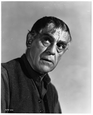 The Strange Door 1951 Boris Karloff Image 2