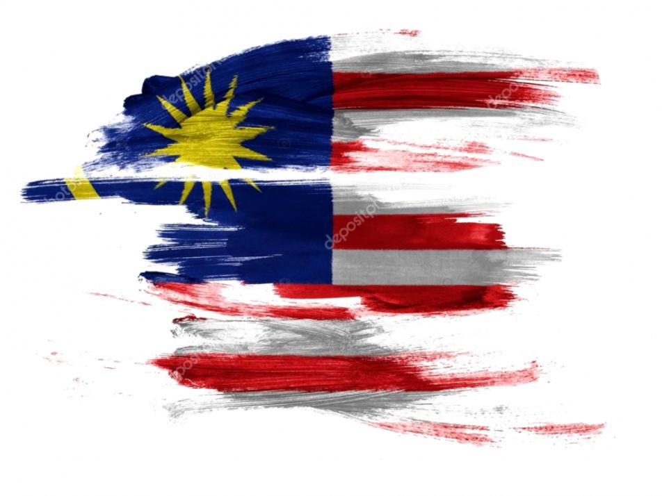 Bendera Malaysia Wallpaper Hd - Shutterstock / Bendera semua negeri