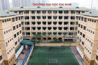 Đại Học Đại Nam Tuyển Sinh 2018 %25C4%2590%25E1%25BA%25A0I%2BNAM - Đại Học Đại Nam Tuyển Sinh 2018