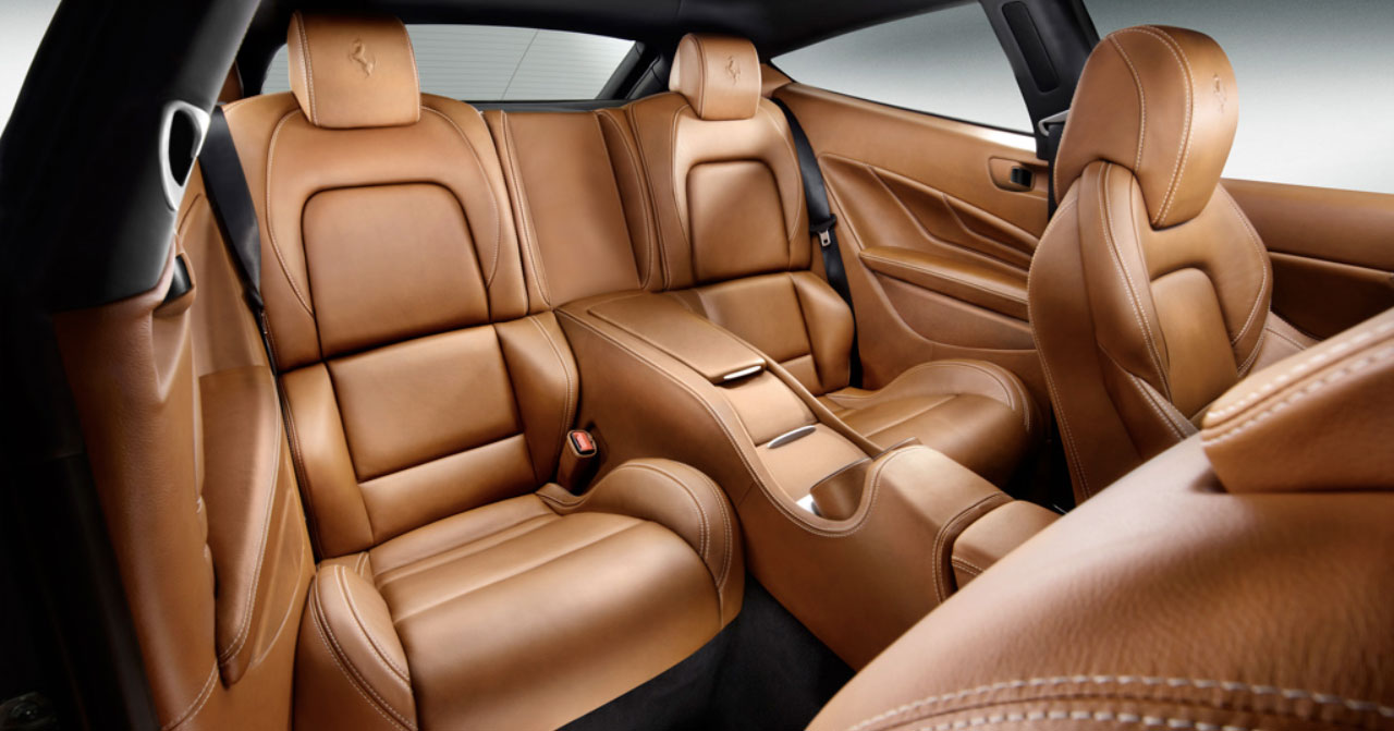 Product Latest Price: 2012 Ferrari FF Price in india