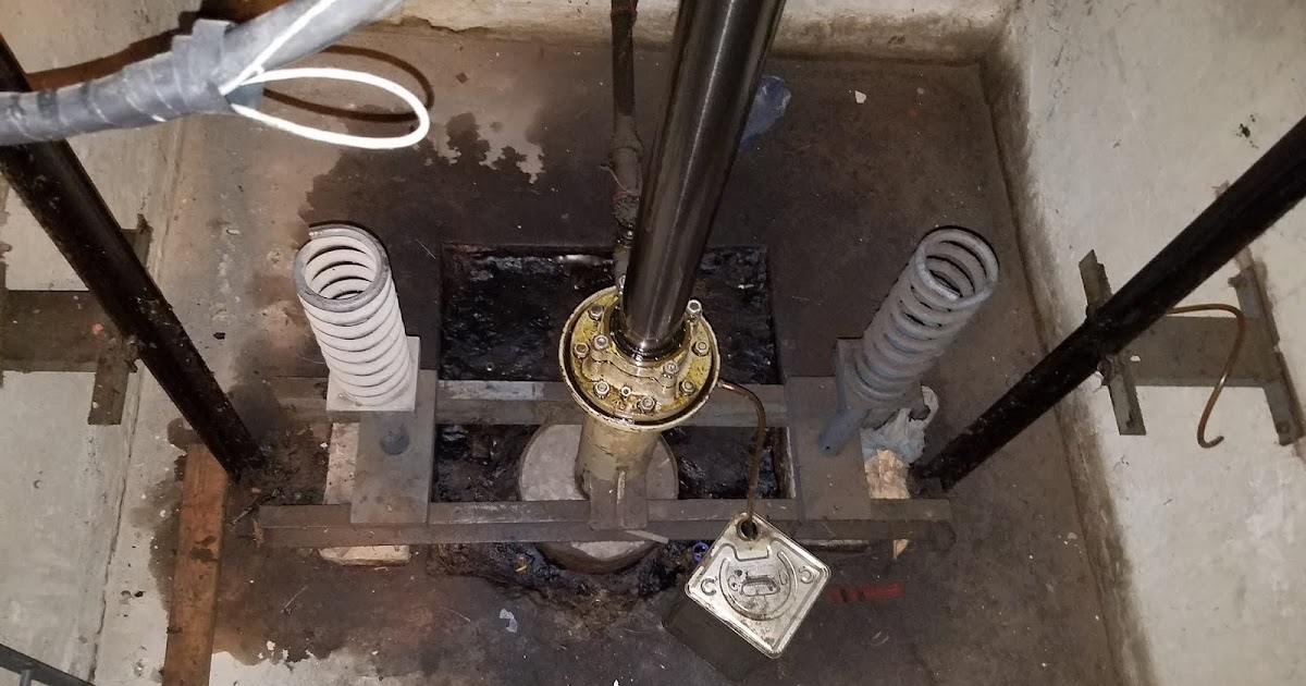 Chicago Elevator Maintenance Colley Elevator Elevator door operator