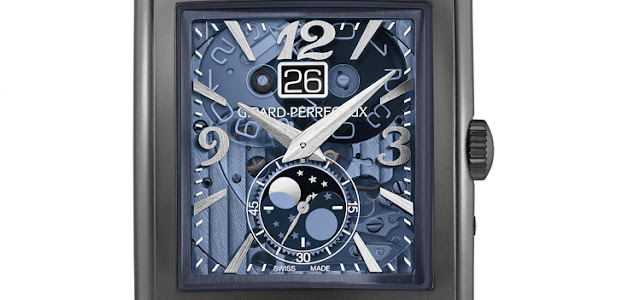 Girard Perregaux Vintage 1945 XXL Girard Perregaux Vintage 1945 XXL