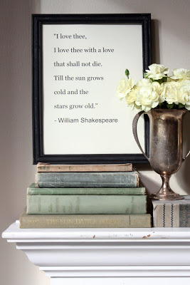 My Sweet Savannah Framed Quotes As Wall Art