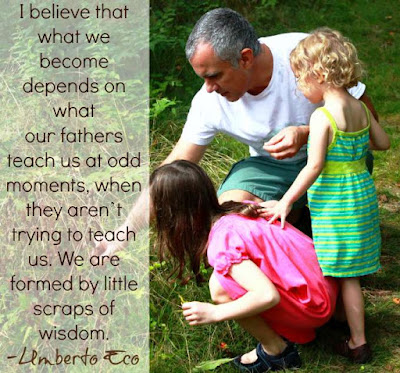 Happy Fathers Day Quotes with Images