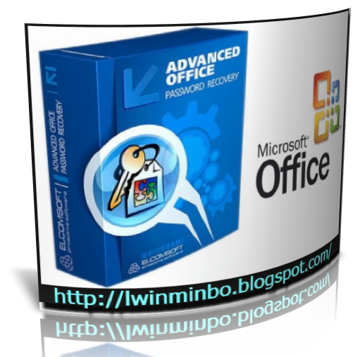 Elcomsoft Advanced Office Password Recovery Pro Key