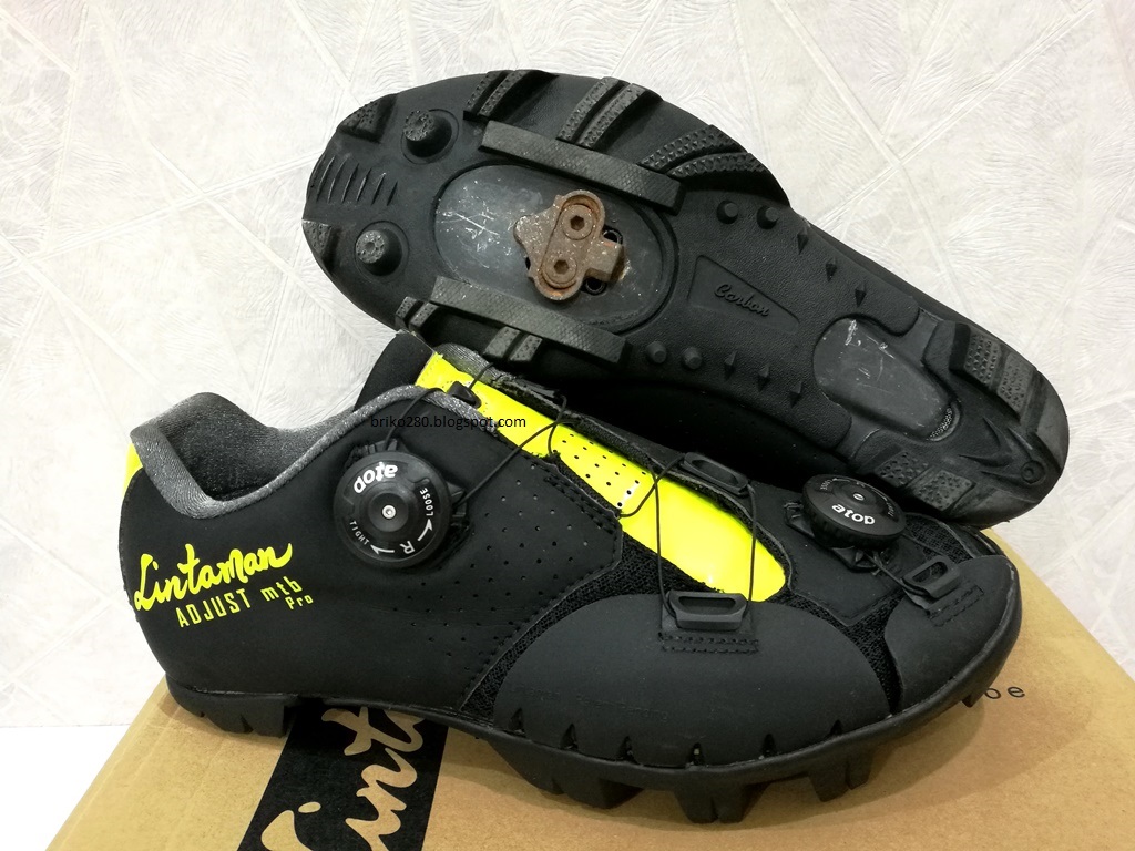 oakley mtb shoes