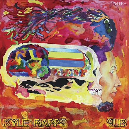 Das neue Kyle Rapps Mixtape 'SUB' | Fettes Tape ( Stream und Free Download )