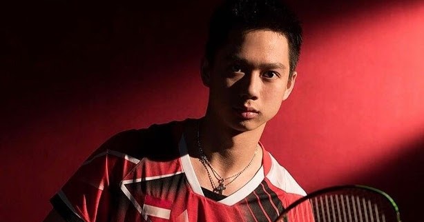 Profil Terlengkap Kevin Sanjaya Sukamuljo Masa Kecil Dan