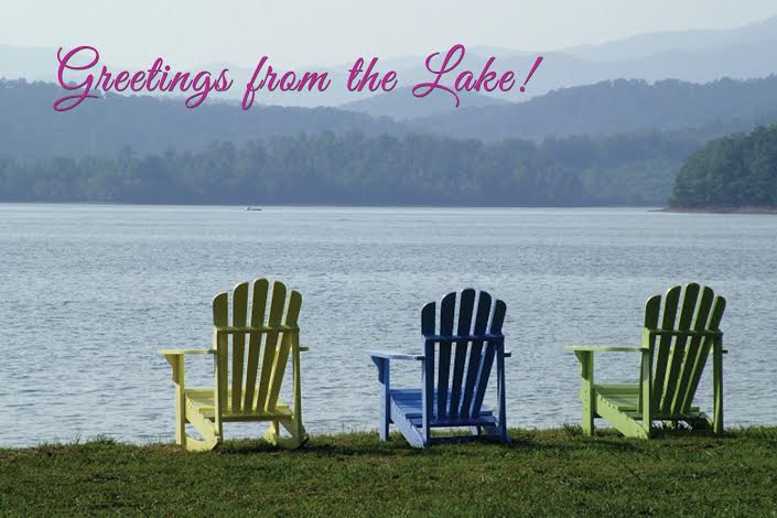 Book Spotlight and Excerpt: A Week at the Lake (with Giveaway!!!) GIVEAWAY CLOSED