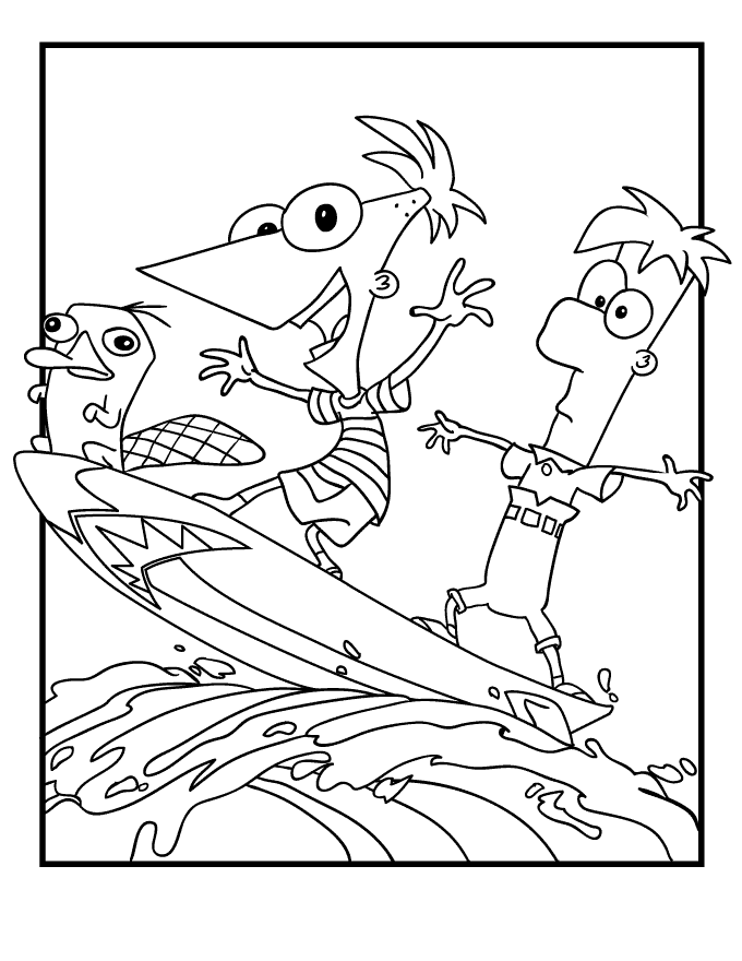 phineas-and-ferb-coloring-pages-free-printable-coloring-pages-cool
