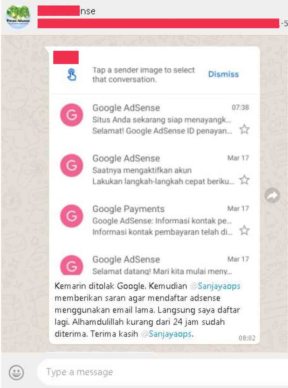 Rahasia Sukses dengan Adsense: Panduan Lengkap Tips dan Trik Optimasi