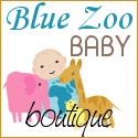 Blue Zoo Baby Boutique