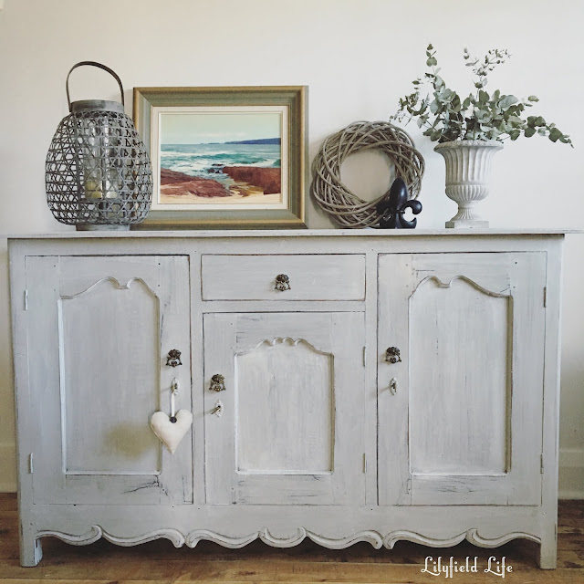 10 Tips for getting started painting furniture - Lilyfield Life