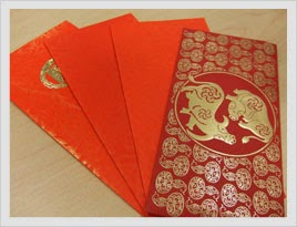 Hung Bao, o envelope vermelho do Kung Fu
