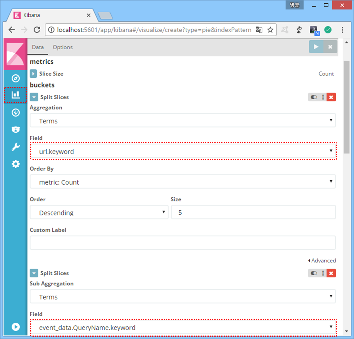 케세라세라 Windows Event Log 분석(feat. Elasticsearch 2nd)