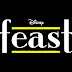 Primer vistazo del corto animado "Feast"