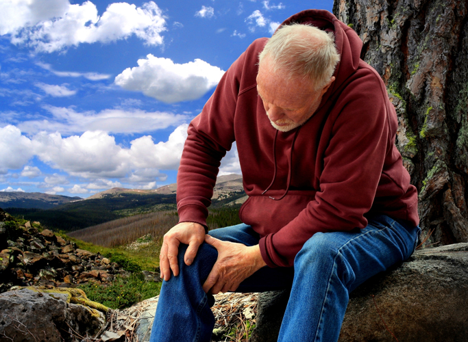 Artritis: Minuto medico