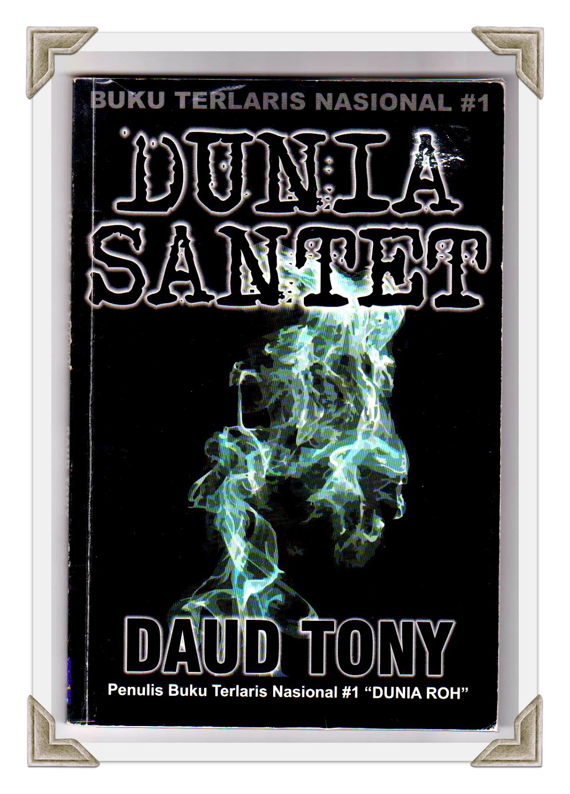 Victorious Followers of Christ Book Summary 1 Dunia Santet