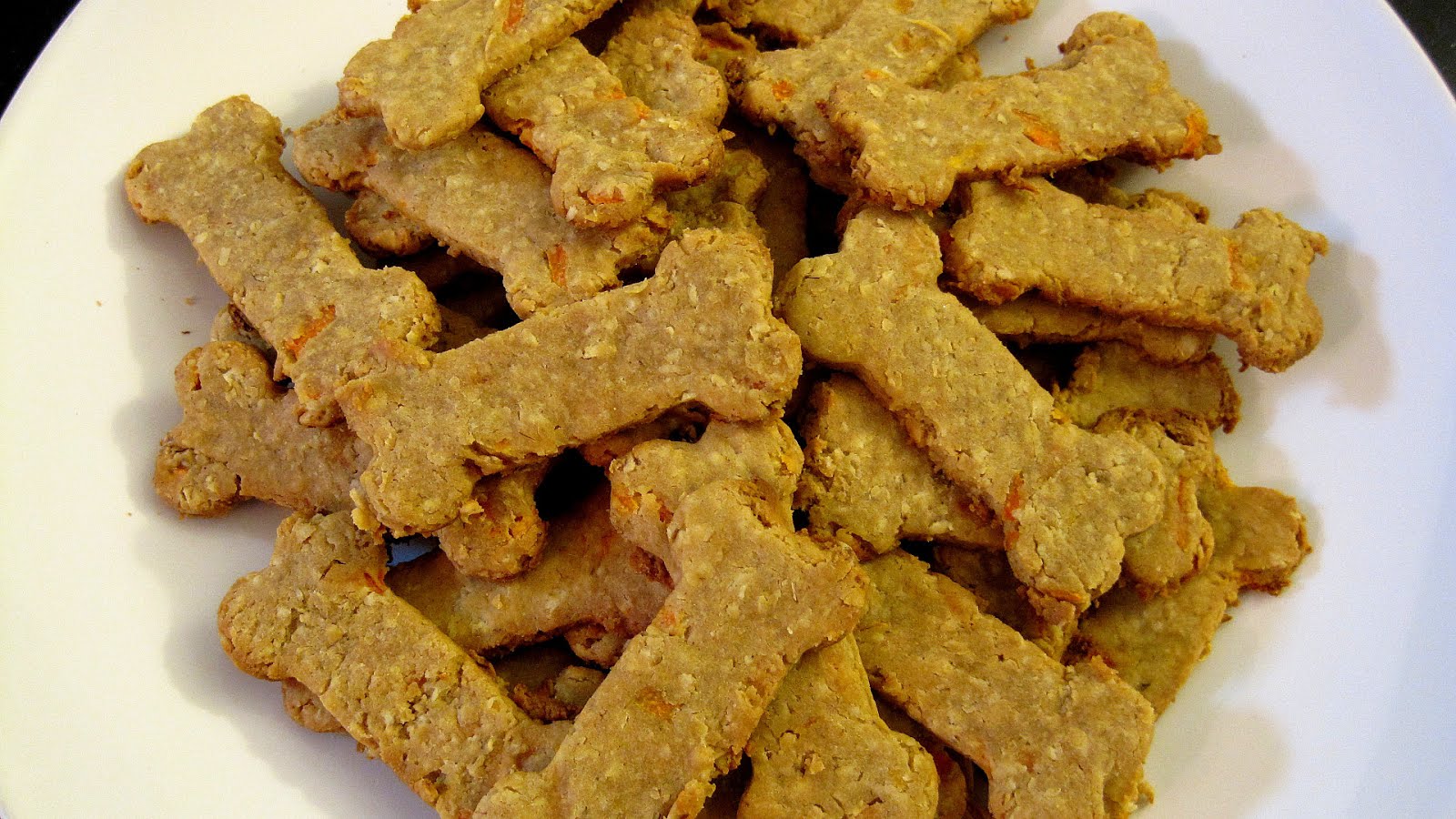 Easy Healthy Dog Treat Recipes Dog Choices