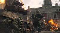 Call of Duty WW2 Game Screenshot 11