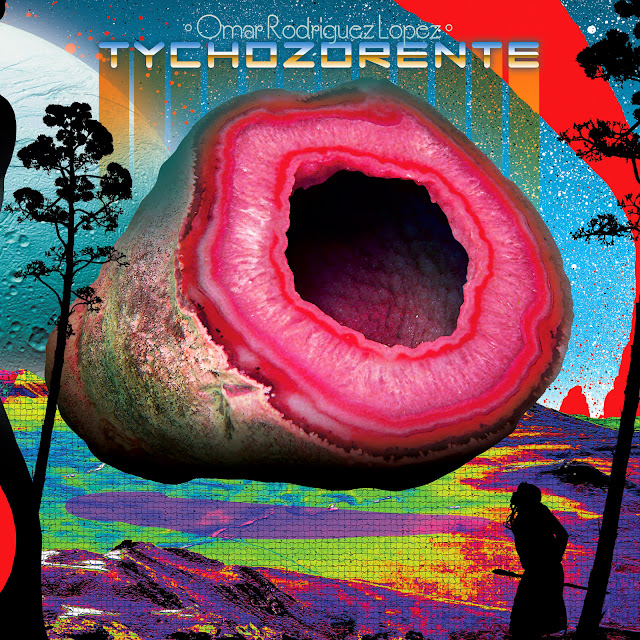 Omar Rodriguez Lopez – Tychozorente Review