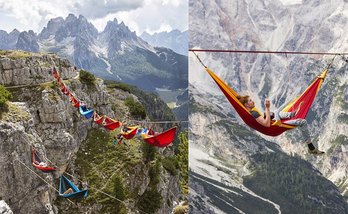 actividades extremas