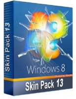 windows 8 skin pack 14, 15, 13, 2012