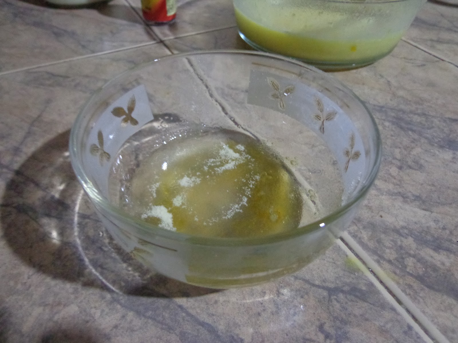 nirmani's lanka kitchen homemade vanilla ice cream (no heavy cream)