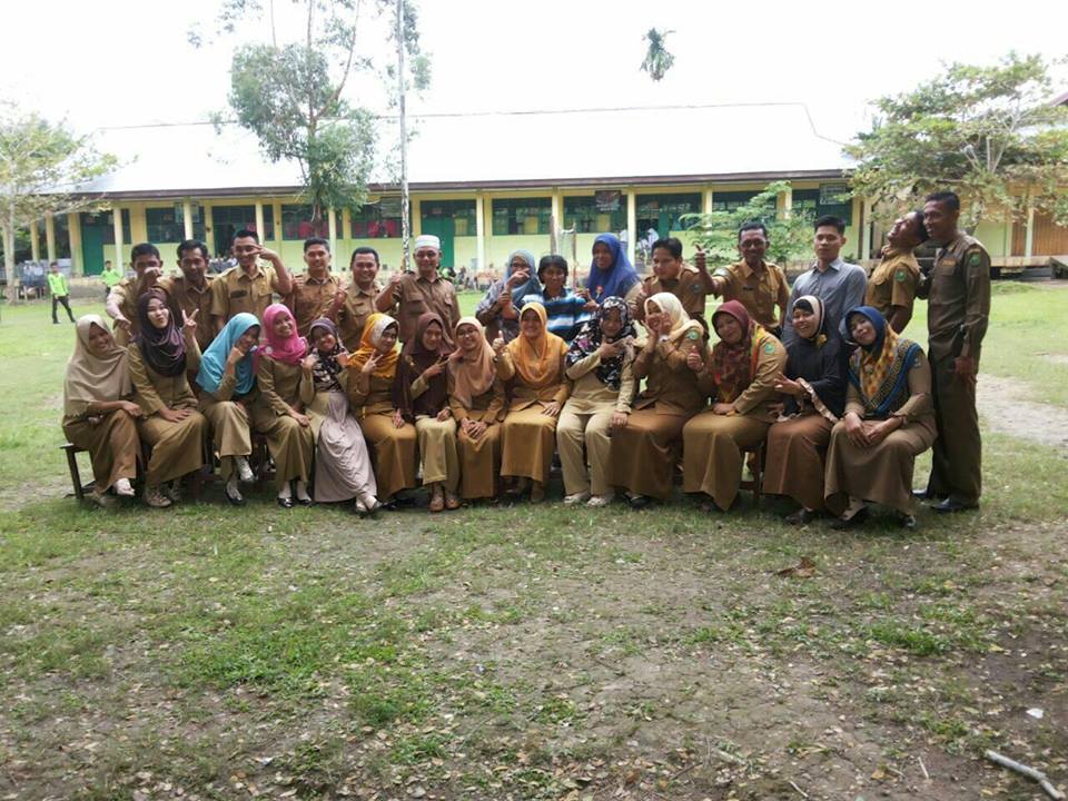 Penggawa SMKN1 Kucen