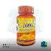 2324Xclusive Store: Acorbic Vitamin-c 1000 Mg 