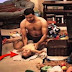 A WOMAN DECIDED TO CHECK WHAT HER HUSBAND IS DOING WITH HER SON WHEN SHE IS NOT AT HOME! AH, IF SHE COULD EXPECT THIS!
