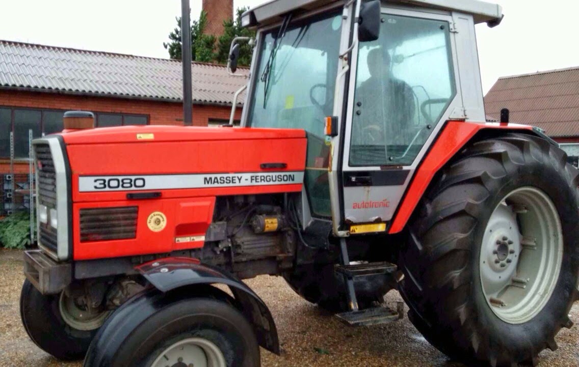 MITIKI KILIMO KWANZA TRACTOR FOR SALE TREKTA LINAUZWA