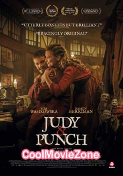 Judy & Punch (2019)