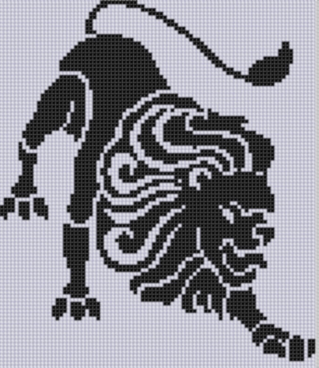 Лев схема. Лев жаккард. Лев для жаккарда. Вышивка крестом Лев монохром. Вышивка крестом Лев схема.