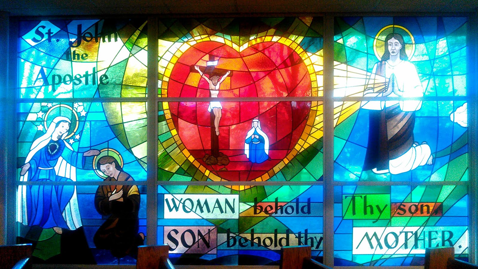 Detroit Church Blog St. Albert the Great (Dearborn Heights)