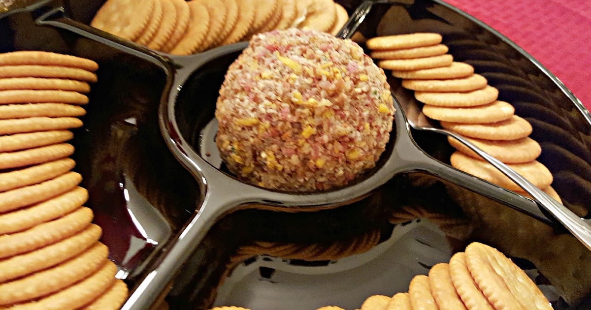 My Creative Heart Blog: (A little late) Holiday appetizers and dessert