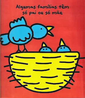 o livro da família todd parr