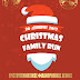 Αρτα:Xmas Family Run την Τρίτη 26 Δεκεμβρίου!