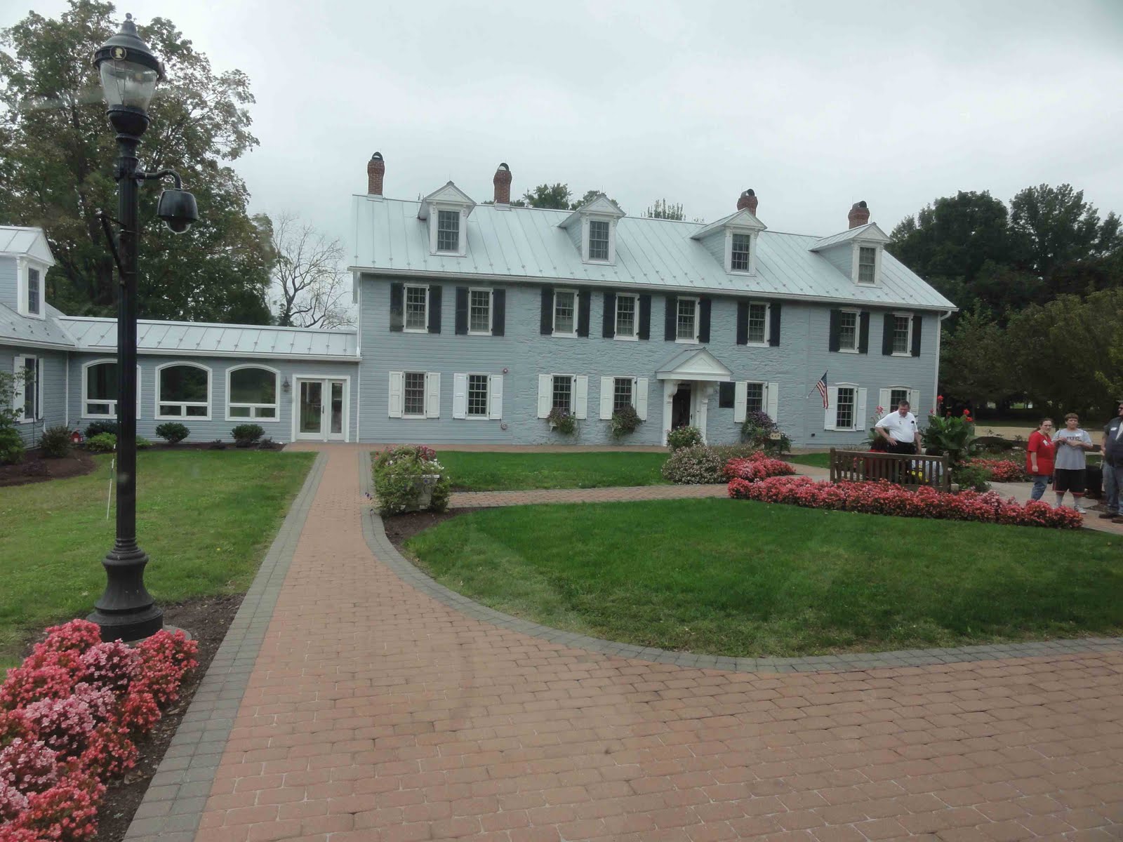 voss adventures Hershey, PA