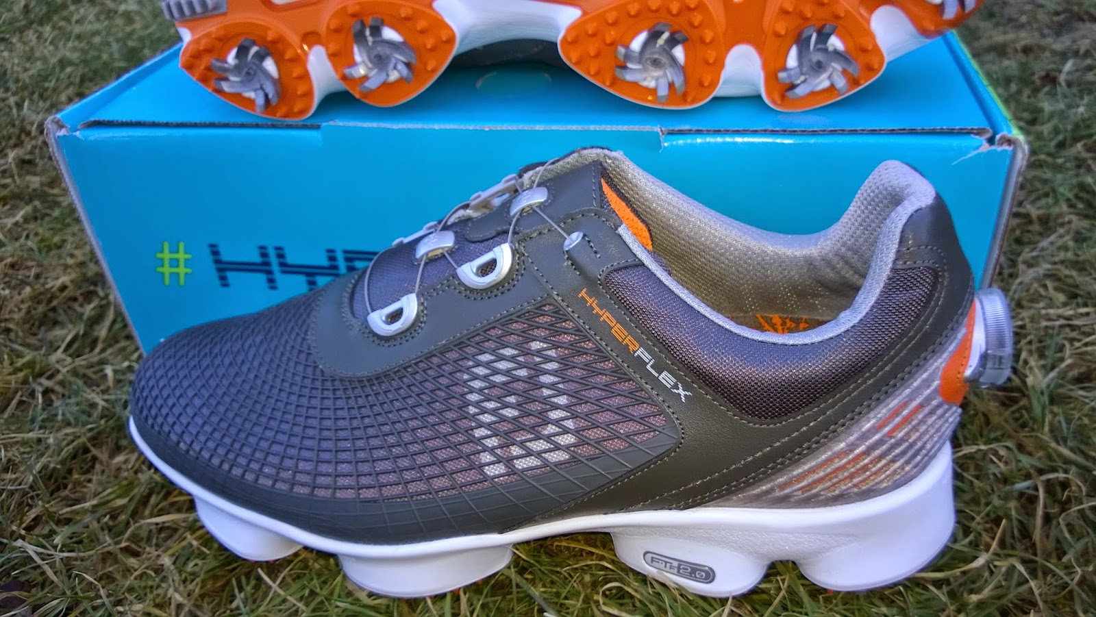 footjoy hyperflex boa