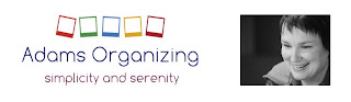 Adams+Organizing