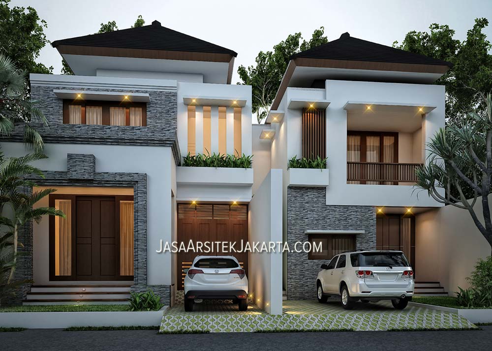 Jasa Arsitek Jakarta , Desain Villa, Kontraktor Bali