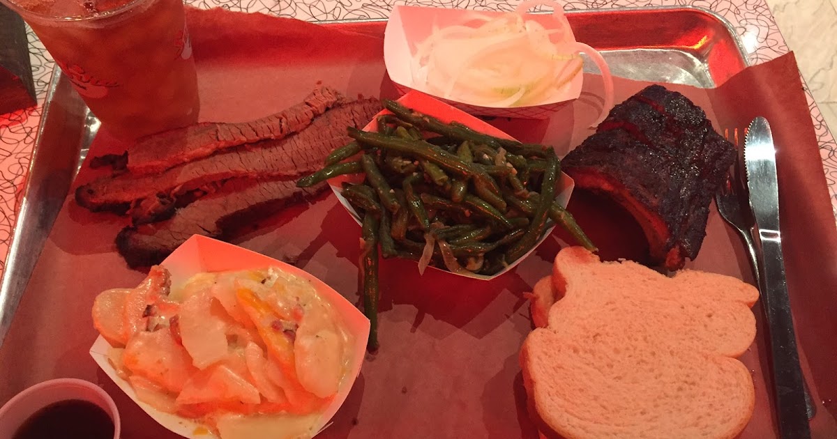 Shiner Bob's BBQ Sugarfire Smokehouse St. Louis, MO