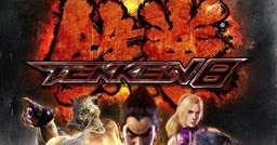 tekken 8 pc