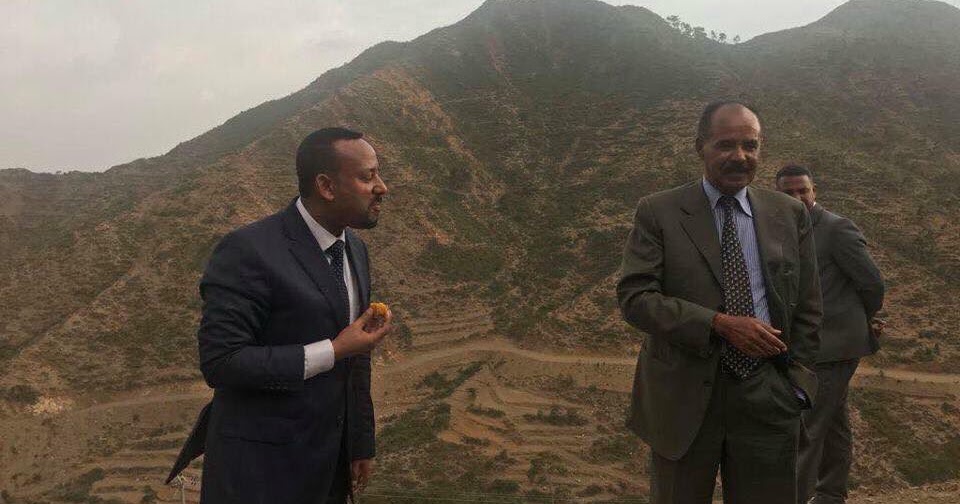 Beles Eritrea