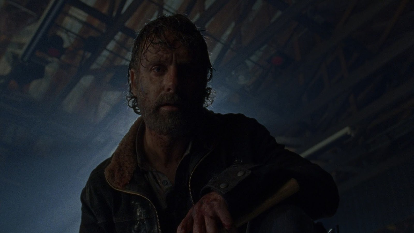 The Walking Dead Still Gotta Mean Something Review