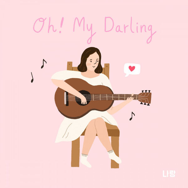 Narang – Oh My Darling – Single