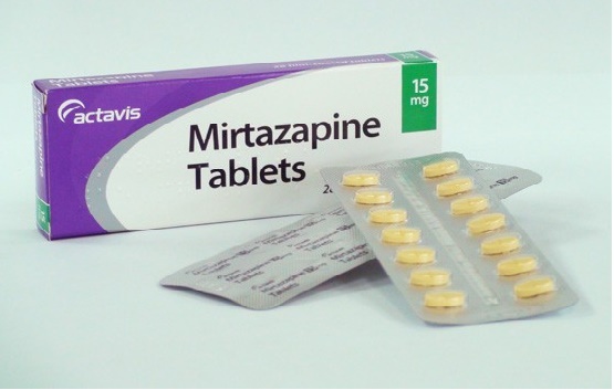 Can amitriptyline cause constipation gynecomastia