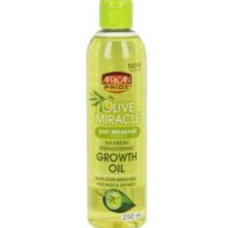 Cheapie But Goodie Oils For Natural Hair