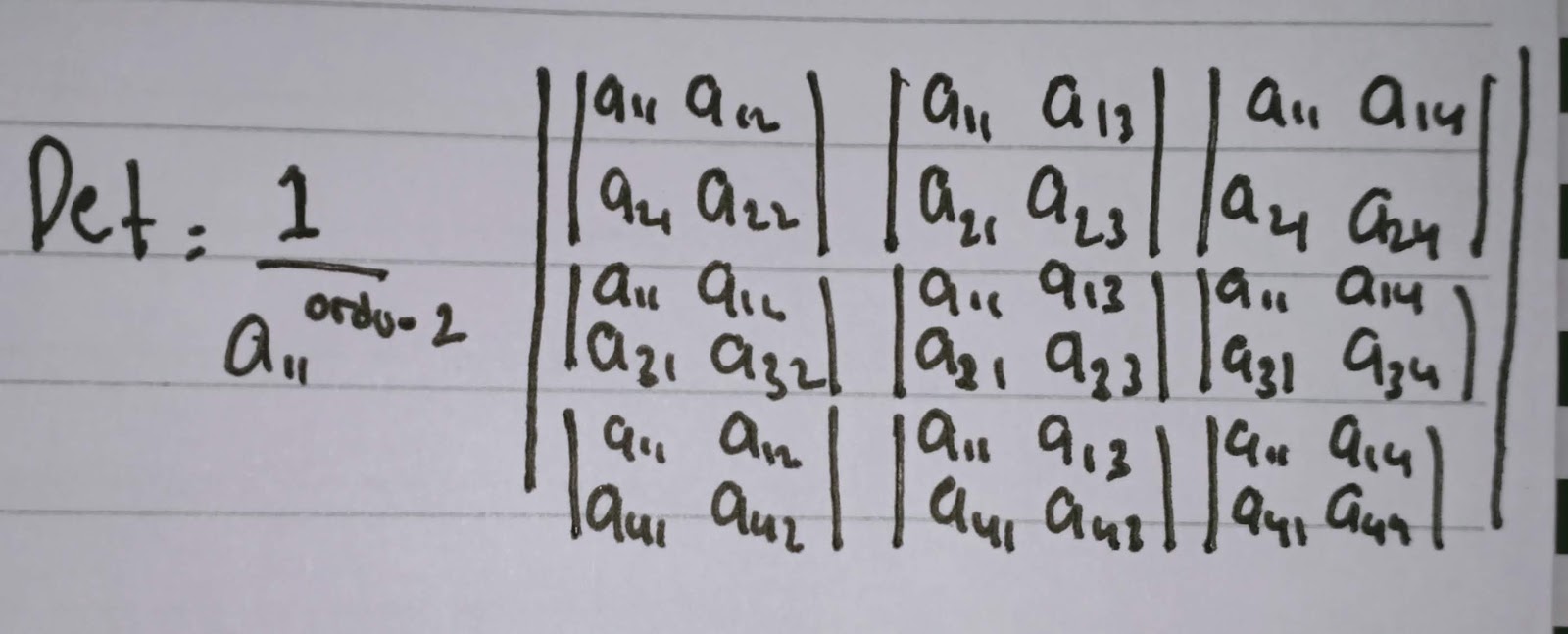 ALLIMETODE CHIO